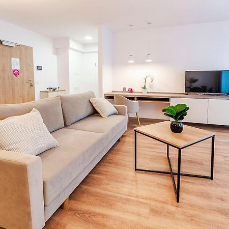 Vacationclub - Jantaris Apartament A 42 Διαμέρισμα Mielno  Εξωτερικό φωτογραφία
