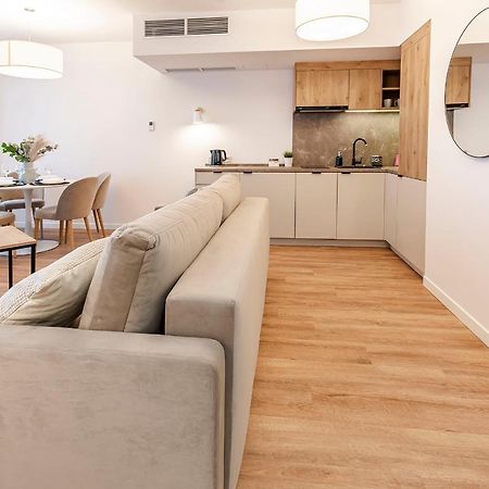Vacationclub - Jantaris Apartament A 42 Διαμέρισμα Mielno  Εξωτερικό φωτογραφία