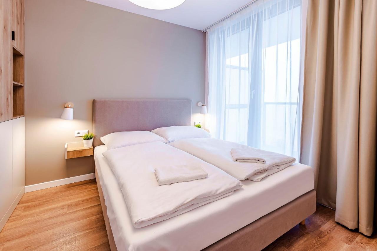 Vacationclub - Jantaris Apartament A 42 Διαμέρισμα Mielno  Εξωτερικό φωτογραφία