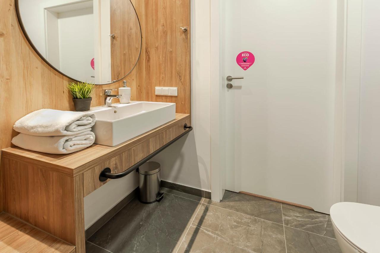Vacationclub - Jantaris Apartament A 42 Διαμέρισμα Mielno  Εξωτερικό φωτογραφία